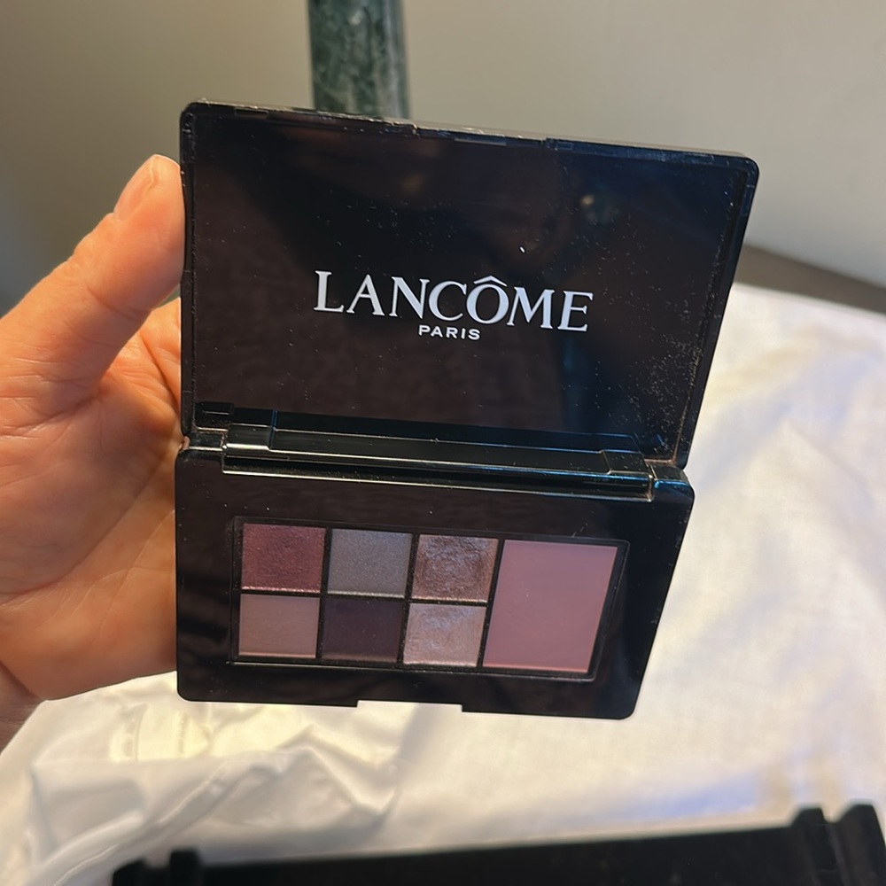 Lancôme Eyeshadow Palette - Picture 10 of 10